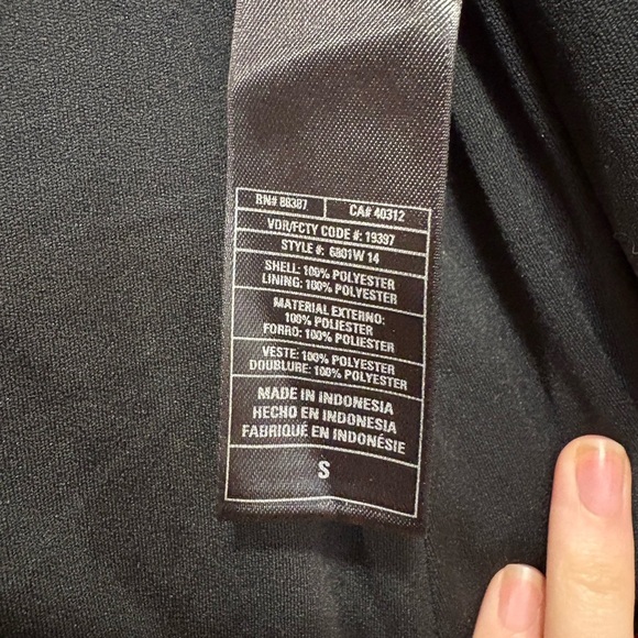 Toronto Raptors Warm Up Basketball Jacket NBA Adidas 6801W 14 - Picture 7 of 7